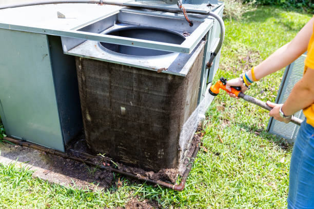 Ductwork Cleaning Services in Christmas, FL