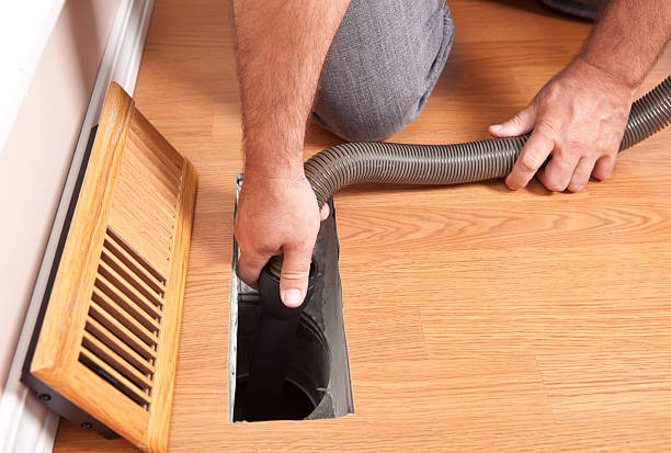 Best HVAC Air Duct Cleaning  in Christmas, FL